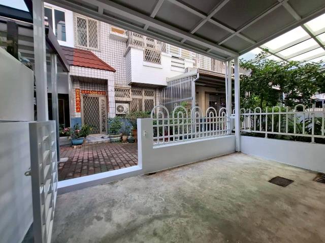 台南歸仁透天-1