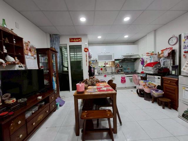 台南歸仁透天-4