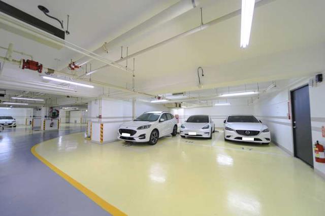 高雄左營大樓-11