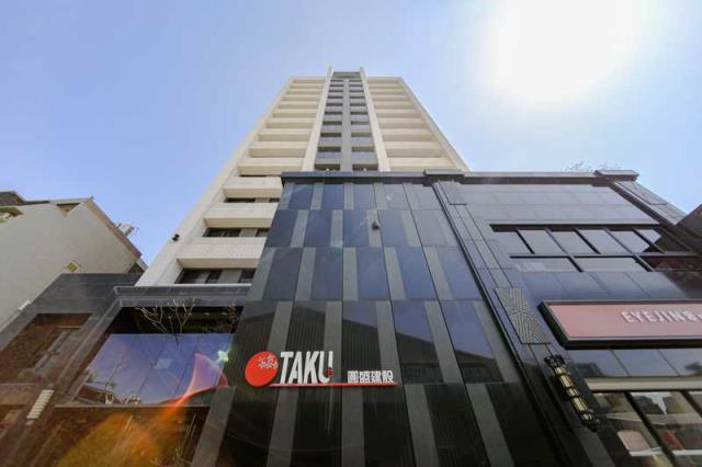 高雄左營大樓-12