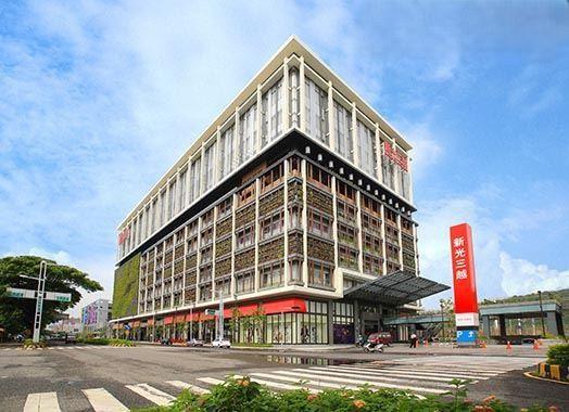 高雄左營大樓-1