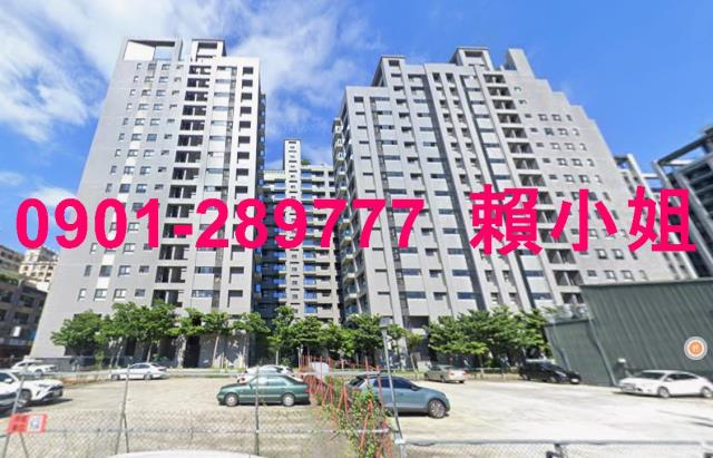 台中北屯大樓法拍-1