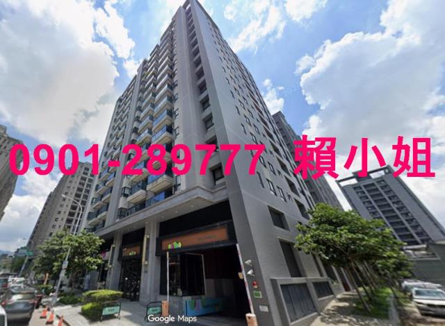 台中北屯大樓法拍-2