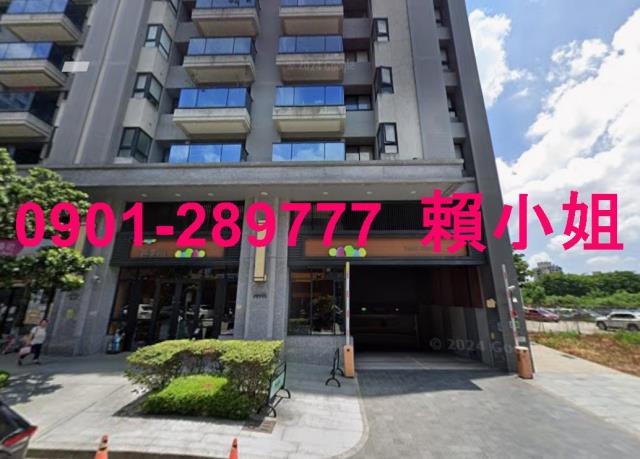 台中北屯大樓法拍-4