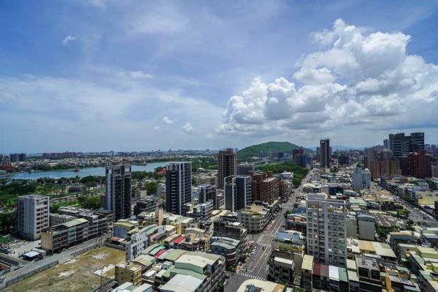 高雄左營大樓-10