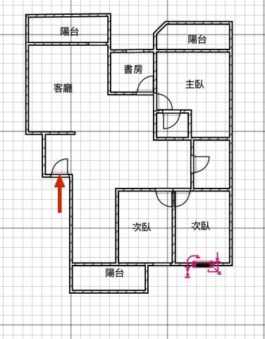 高雄左營大樓-14
