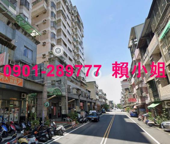 南投南投市拍賣店面-2