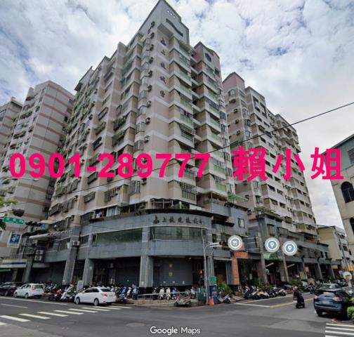 南投南投市拍賣店面-4