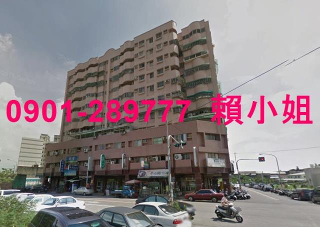 雲林斗南法拍大樓-3