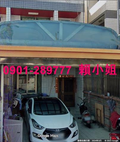 雲林林內透天法拍-2