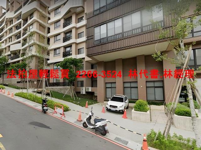 基隆中正區大樓法拍-8