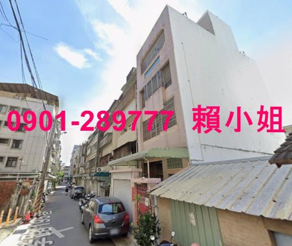 台中南區拍賣公寓-1