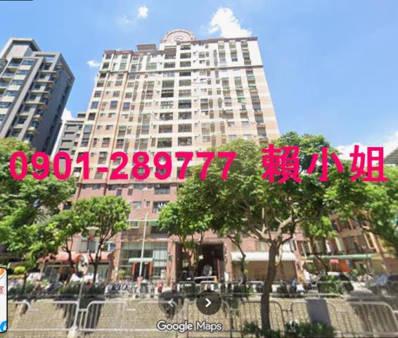 北屯法拍大樓-1