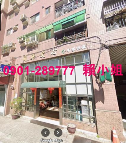 北屯法拍大樓-3