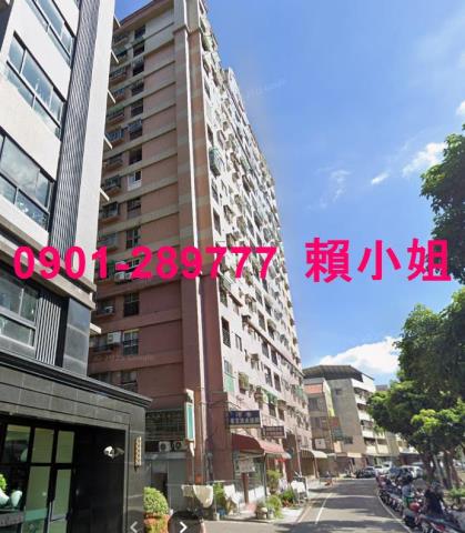 北屯法拍大樓-4