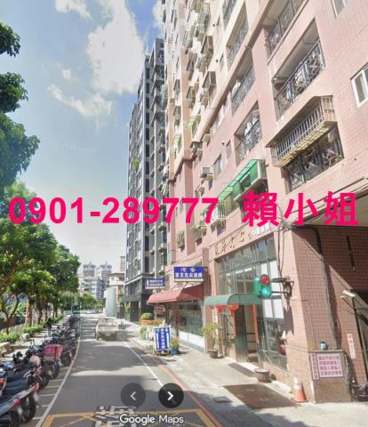 北屯法拍大樓-5