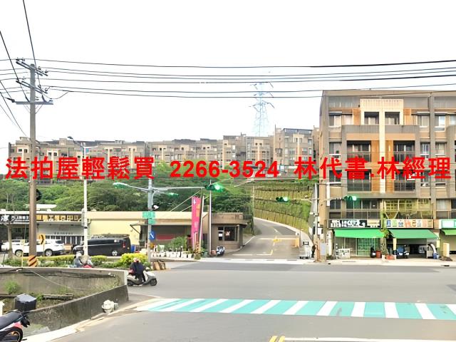 安樂區透天法拍-11