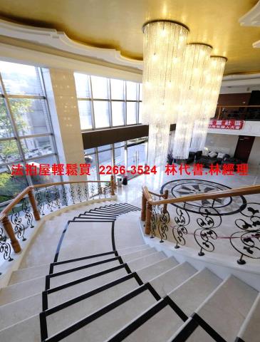 安樂區透天法拍-4