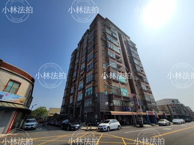 竹南法拍大樓-2