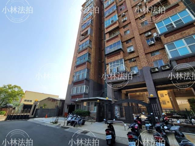 竹南法拍大樓-3