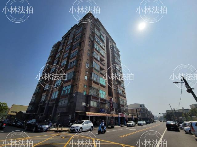 竹南法拍大樓-4