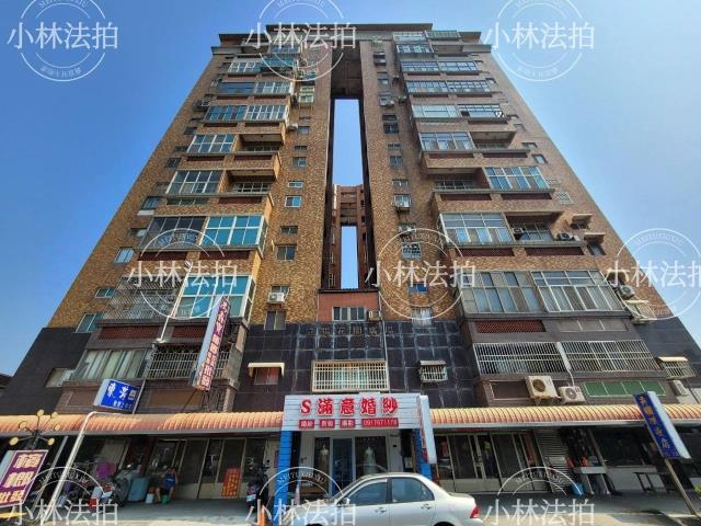 竹南法拍大樓-5