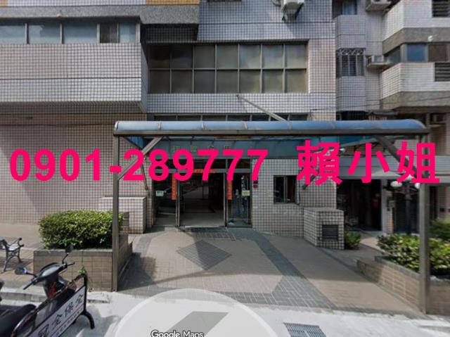 西屯大樓法拍-2