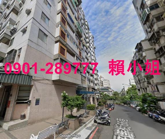 西屯大樓法拍-3