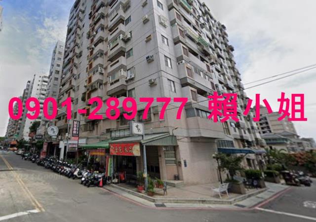 西屯大樓法拍-4