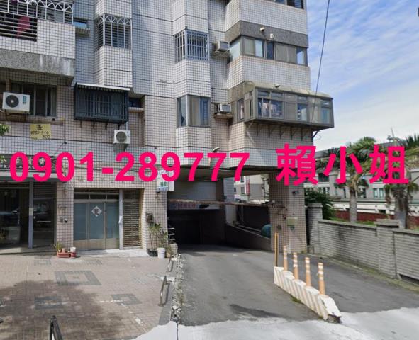 西屯大樓法拍-5