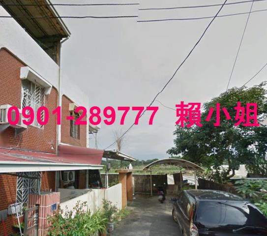 竹崎透天拍賣-3