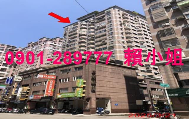 南區法拍大樓-2