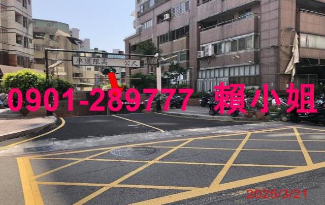 南區法拍大樓-4