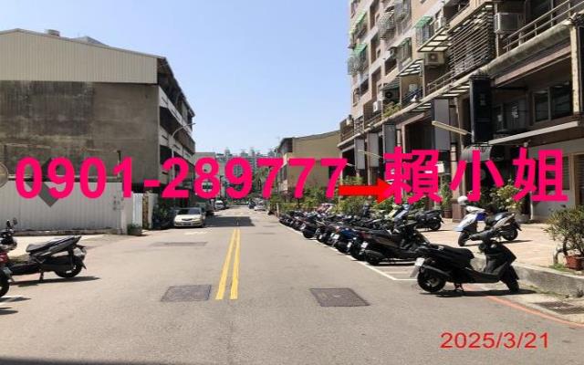 南區法拍大樓-8