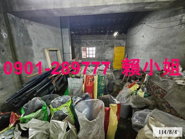 二水法拍透天-7