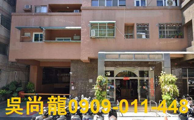 左營大樓法拍-3