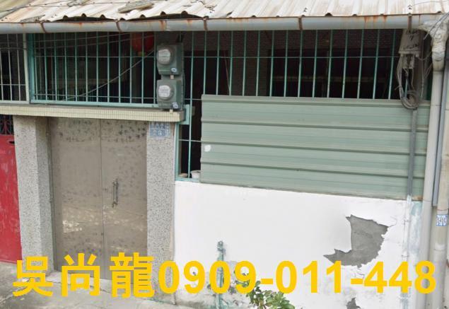 楠梓拍賣透天-5