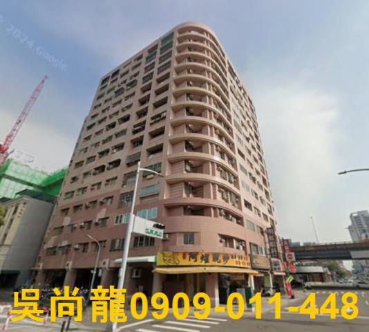 左營法拍大樓-0