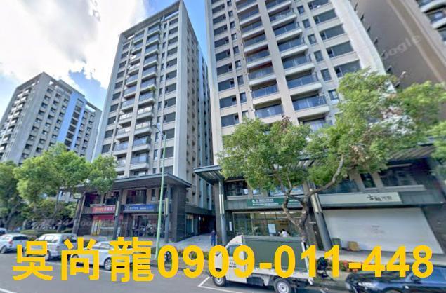 北屯法拍大樓-2