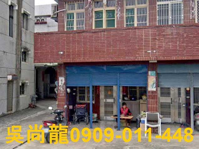 仁德透天法拍-2