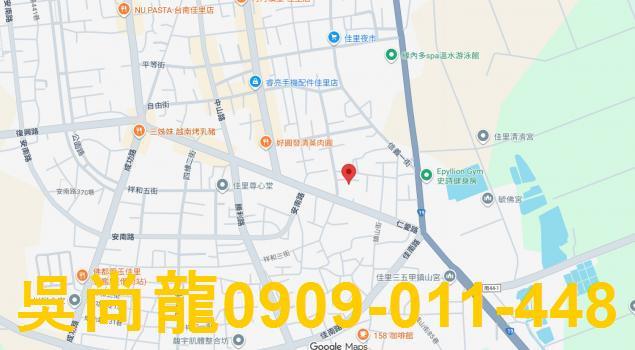 佳里透天法拍-1