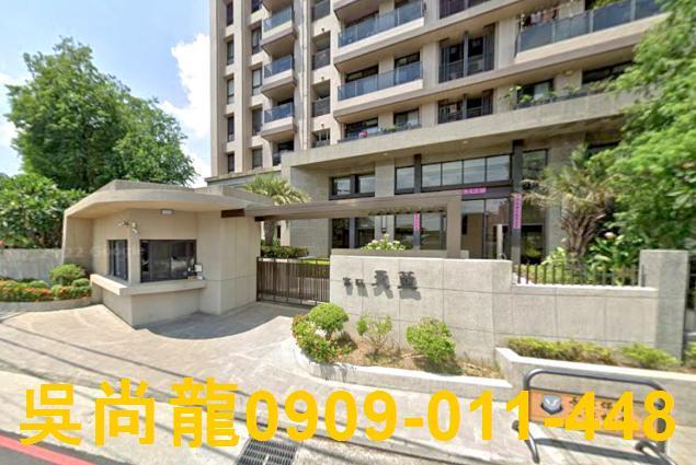 烏日大樓拍賣-3