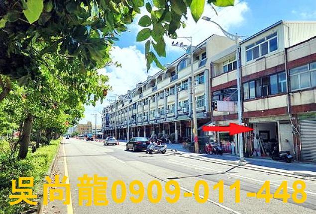 台中法拍透天-6