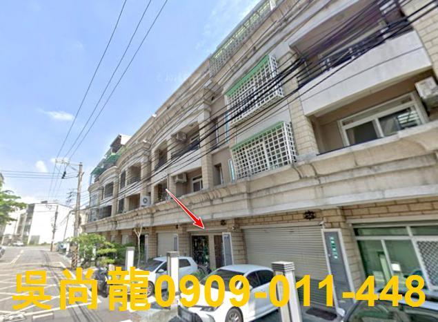 台中法拍透天-3