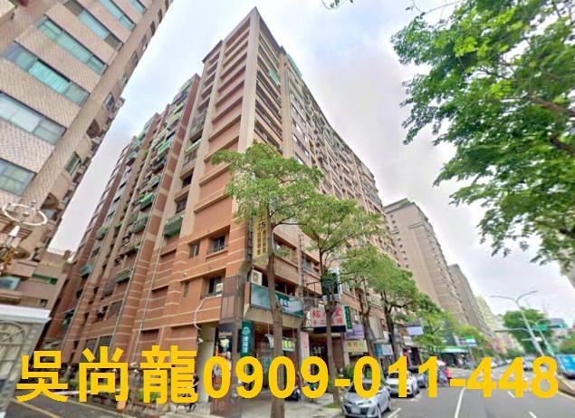 台中拍賣大樓-2