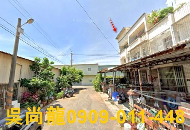 台中法拍透天-2