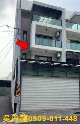 屏東法拍透天-3