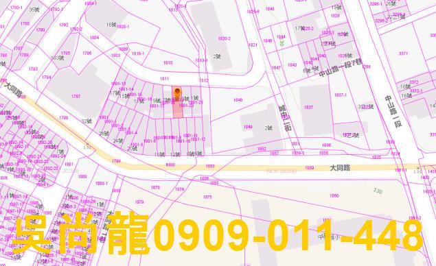 花蓮法拍透天-2