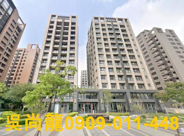 台中大樓法拍-1