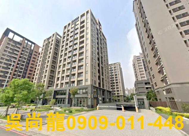 台中大樓法拍-2